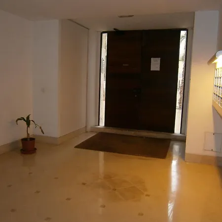 Apartment Apartamentos Santa Faz By Be Alicante Alicante