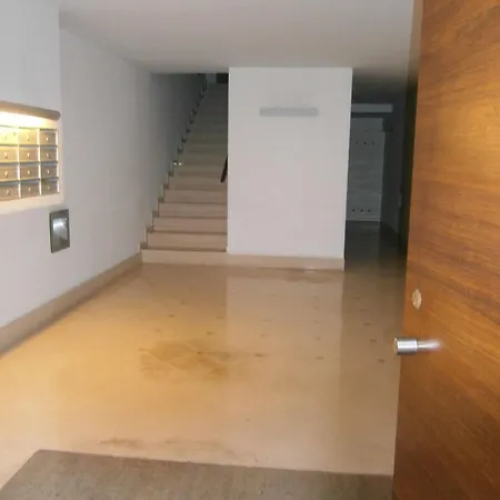 Apartment Apartamentos Santa Faz By Be Alicante Alicante