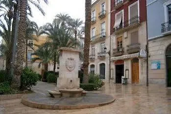 Apartamentos Santa Faz By Be Alicante Apartment *