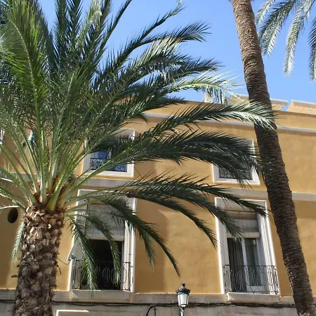 Apartamentos Santa Faz By Be Alicante Alicante