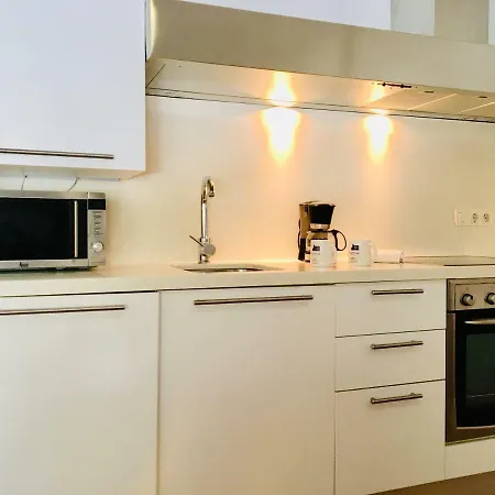 Apartamentos Santa Faz By Be Alicante Apartment *