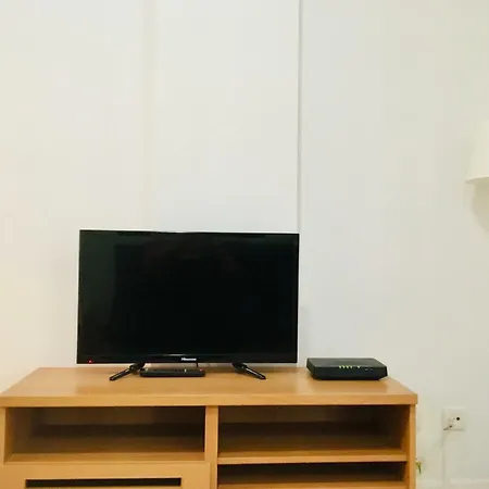 Apartamentos Santa Faz By Be Alicante Alicante