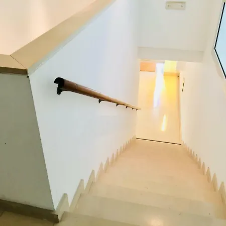 Apartamentos Santa Faz By Be Alicante Apartment *