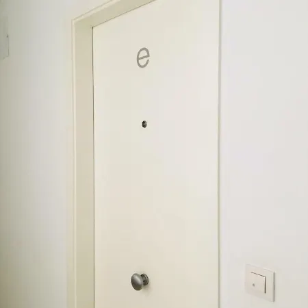 Apartamentos Santa Faz By Be Alicante Alicante