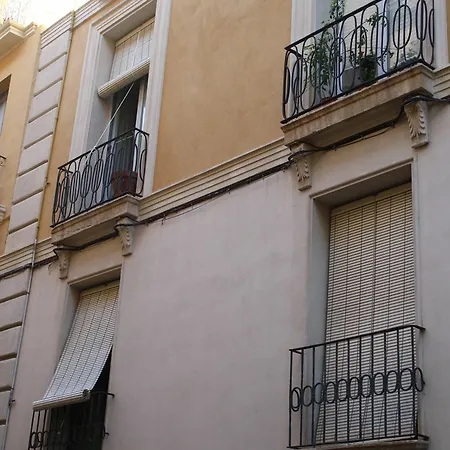 Apartment Apartamentos Santa Faz By Be Alicante *